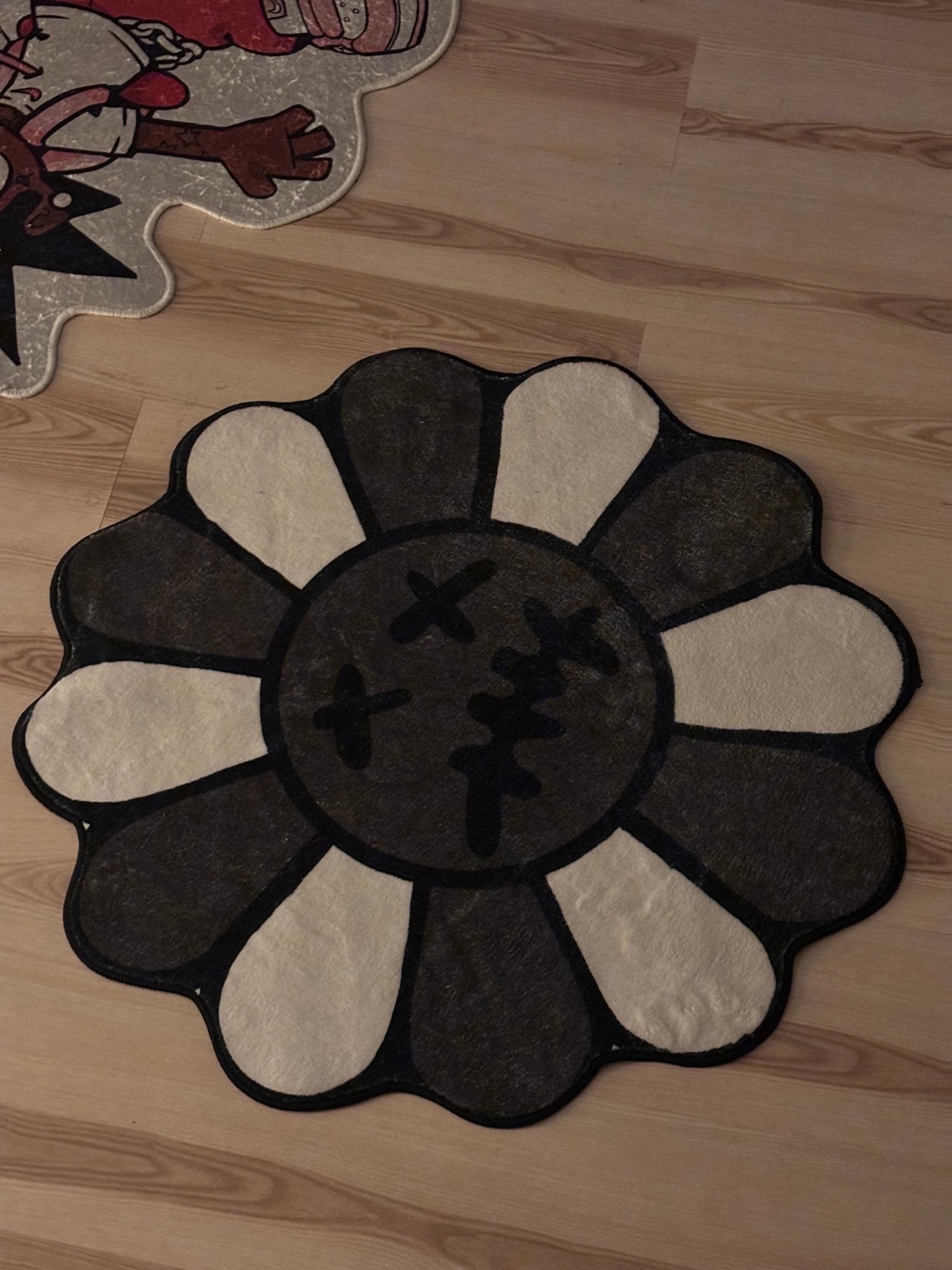Cactus Jack Rug - Roomy