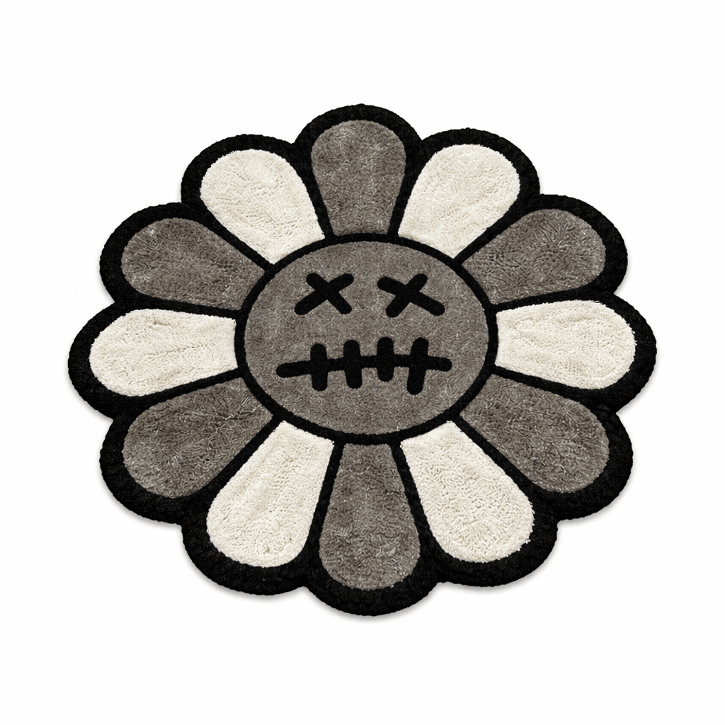 Cactus Jack Rug - Roomy