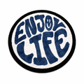 "Enojoy Life" Rug - Roomy